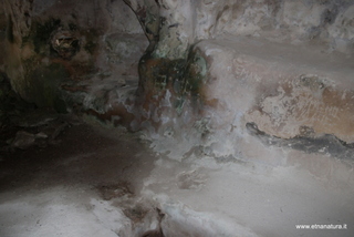Necropoli Poggio Mieta